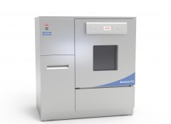 怎么用洗瓶機洗污垢？