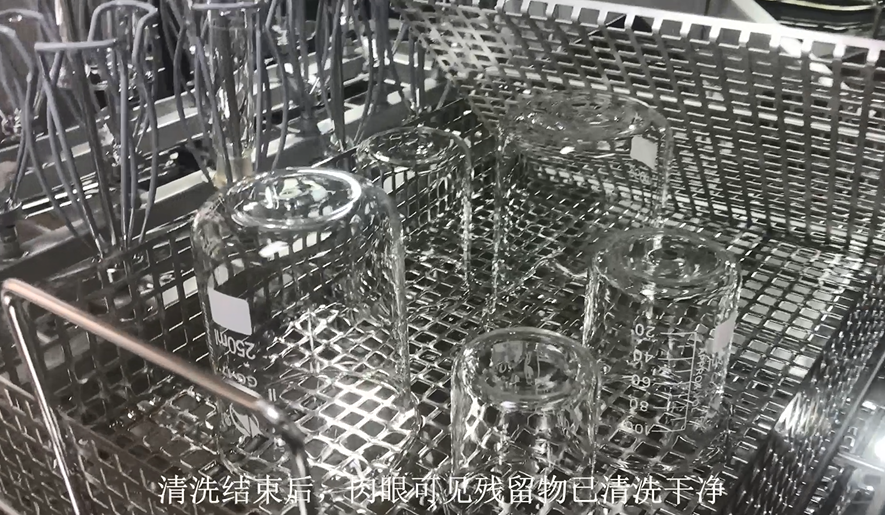 智能清潔新風尚：全自動洗瓶機，品質清洗新體驗