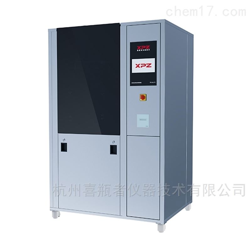 石油化工專用清洗機適用于哪些應用場景？